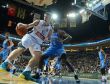 FB Ülker NBA devine yenildi