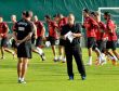 Futbolda milli mesai başlıyor!