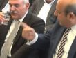Kaplan Şırnak Valisine kızdı!
