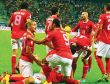 ESTONYA 0 - 2 TÜRKİYE