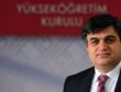 BAŞÖRTÜLÜ REKTÖR OLABİLİR!