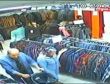 Bayram paralarını kaptırdılar