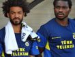 İşte Fenerbahçeden ayrılacak 4 isim