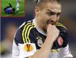 Caner Erkin o pozisyonu anlattı