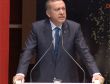 Başbakan Erdoğan konuştu..