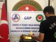 AKÇAKALE ALTIN YAKALAMASI