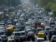 İstanbulda trafik felç