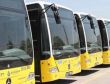 Yeni otobüs hatları oluşturuldu