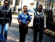 Hırsız lüks gemide aşçı çıktı