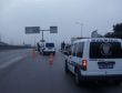 Bu yollar trafiğe kapatıldı!