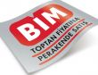 BİMden sürpriz ortaklık