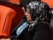 BAŞÖRTÜLÜ VEKİL SAMANCIDAN İLK AÇIKLAMA
