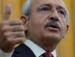 Kılıçdaroğlu: Bugün çok mutluyum