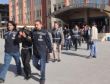 Operasyonda 14 Tutuklama