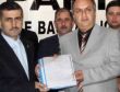 BOZBEY ADAYLIĞINI AÇIKLADI