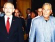 Kılıçdaroğlundan Baykal açıklaması