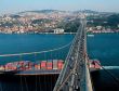 Boğaziçi Köprüsü Tehlike Arz Ediyor