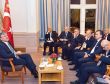 BAŞÖRTÜSÜNÜ ARTIK TARTIŞMAMAK LAZIM