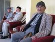 HUZUREVLERİ YAŞLI REKORU KIRIYOR 