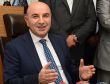 ALTINOK Yeniden Aday Oluyor