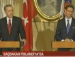 Başbakana Sarıgül Soruldu