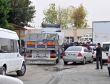 SİLAH YÜKLÜ TIR SURİYEYE GİDECEKTİ