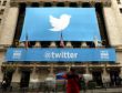 Twitter para bastı!
