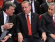 Erdoğan ile Arınç biraraya geldi