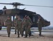 Orgeneral Özel sınır birliklerini denetledi