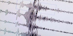 İranda 5,4lük deprem