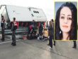 Üniversiteli Seher kaza kurbanı oldu