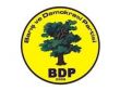 BDPden Dıyarbakıra sürpriz isim