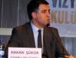 Hakan Şüküre Sürpriz Teklif