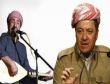 Barzani ve Perver Türkiyeye geldi