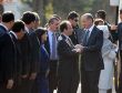 Başbakan Erdoğan ve Barzani Diyarbakırda