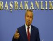 Arınçtan dershane açıklaması