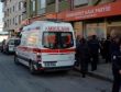 Keçiörende CHPli 25 Kadın Zehirlendi