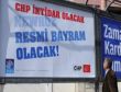 CHPden Newroz açılımı