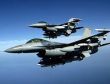 F-16lar Suriye uçağı için havalandı