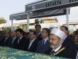 Adalet Bakanı Erginin acı günü