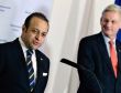 Bağıştan İsveç Dışişleri Bakanına diplomatik tepki