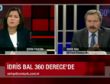 İdris Baldan hodri meydan