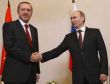 Putin Gül ve Erdoğanın yeni yılını kutladı