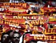 Galatasaraya grubundan iyi haber