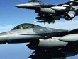 Füzeler Türk F16larına kilitlendi