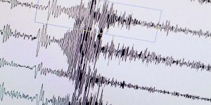 Cava adasında deprem oldu
