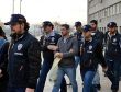 Bilgisayar korsanları adliyede..