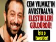 Yılmazdan Avustralyaya eleştiri