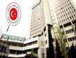 Dışişleri Bakanlığından konut açıklaması
