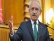 Kılıçdaroğlu konuştu..